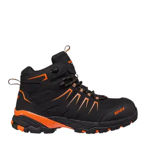 Scarpe lavoro Bennon Orlando XTR S3 NM High