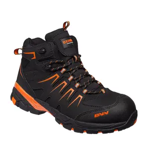 Scarpe lavoro Bennon Orlando XTR S3 NM High image-1
