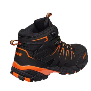 Scarpe lavoro Bennon Orlando XTR S3 NM High image-2