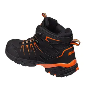 Scarpe lavoro Bennon Orlando XTR S3 NM High image-3
