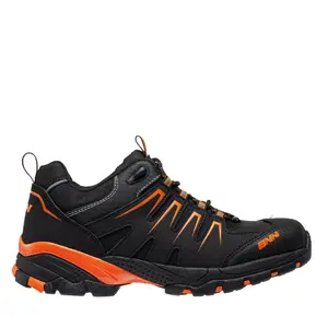 Scarpe lavoro Bennon Orlando XTR O2 NM Low