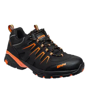 Scarpe lavoro Bennon Orlando XTR O2 NM Low image-1