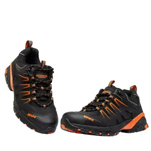 Scarpe lavoro Bennon Orlando XTR O2 NM Low image-4