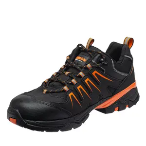 Scarpe lavoro Bennon Orlando XTR O2 NM Low image-3