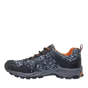 Hiking shoes Bennon Camos Low image-1