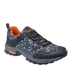 Hiking shoes Bennon Camos Low image-2
