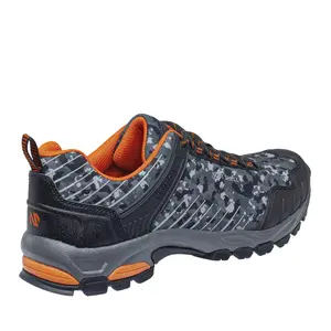 Hiking shoes Bennon Camos Low image-3