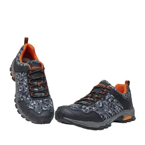 Hiking shoes Bennon Camos Low image-4