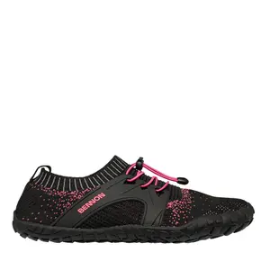 Work shoes Bennon Bosky Barefoot image-0