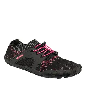Work shoes Bennon Bosky Barefoot image-1