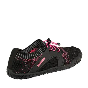 Work shoes Bennon Bosky Barefoot image-2