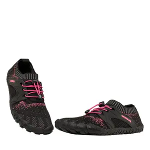 Work shoes Bennon Bosky Barefoot image-4