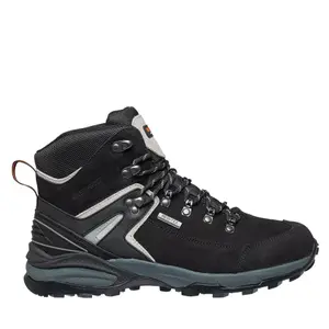 Botas de montaña Bennon Salvador O2 High