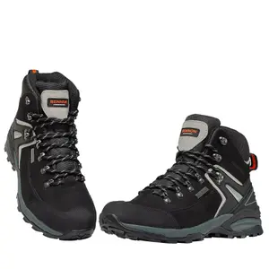 Botas de montaña Bennon Salvador O2 High image-1