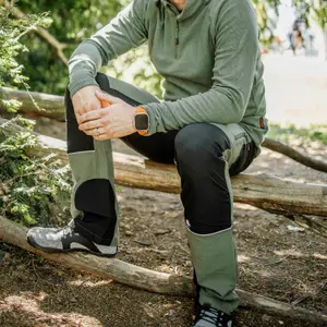 Work Trousers Bennon Fobos image-4