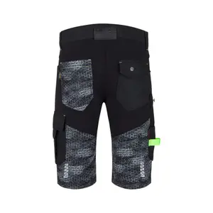 Work shorts Bennon Predator image-1