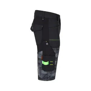 Work shorts Bennon Predator image-2