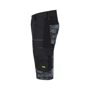 Work shorts Bennon Predator image-3
