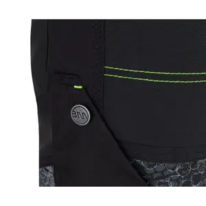 Work shorts Bennon Predator image-4