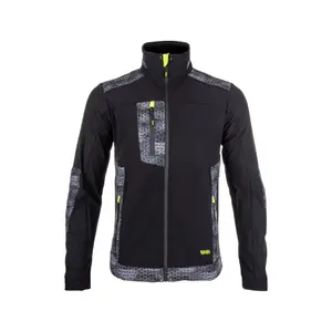 Work jacket Bennon Predator image-0