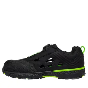 Work Sandals Bennon Predator S1P ESD image-2