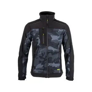 Work jacket Bennon Camos image-0