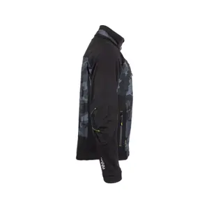 Work jacket Bennon Camos image-1
