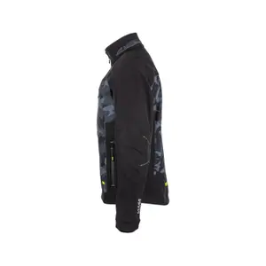Work jacket Bennon Camos image-2