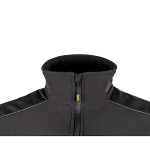 Work jacket Bennon Camos image-4