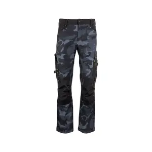 Work Trousers Bennon Camos image-0