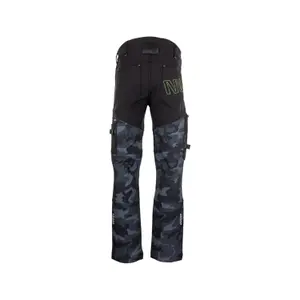 Work Trousers Bennon Camos image-3