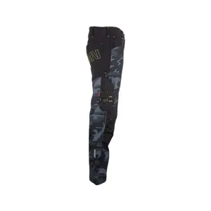 Work Trousers Bennon Camos image-1