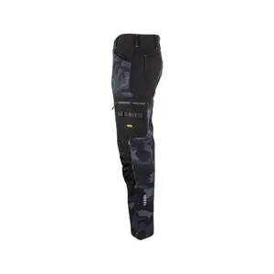 Work Trousers Bennon Camos image-2