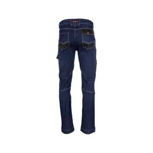 Work overalls Bennon Icarus image-1