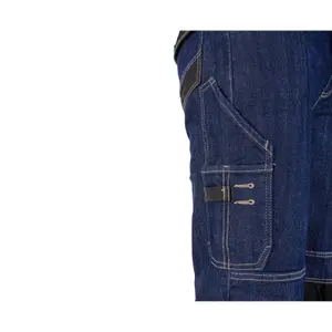 Work overalls Bennon Icarus image-4