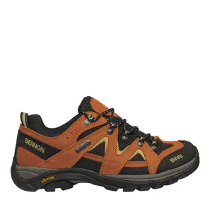 Hiking shoes Bennon Emperado Low