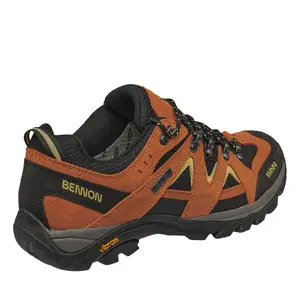 Hiking shoes Bennon Emperado Low image-2