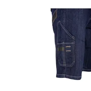 Denim Work Shorts Bennon Icarus image-4