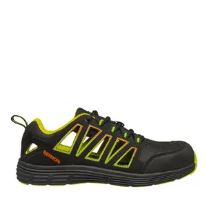Scarpe lavoro Bennon Rebel S1P ESD