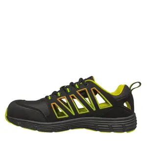 Scarpe lavoro Bennon Rebel S1P ESD image-2