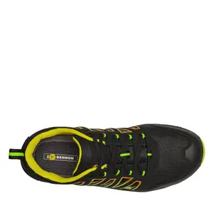 Scarpe lavoro Bennon Rebel S1P ESD image-3