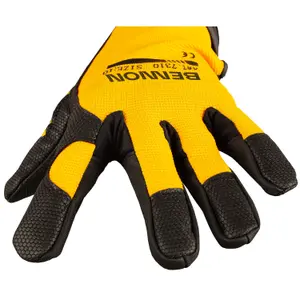 Work gloves Bennon Kalytos image-3