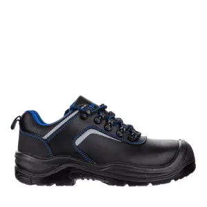 Low Work Shoes Bennon Raptor S3 NM image-0