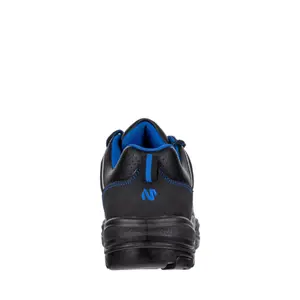 Low Work Shoes Bennon Raptor S3 NM image-4