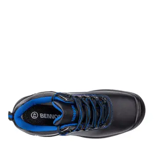 Low Work Shoes Bennon Raptor S3 NM image-2