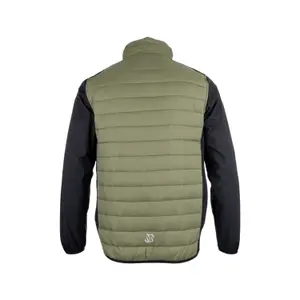 Work jacket Bennon Iris image-1