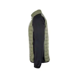 Work jacket Bennon Iris image-3