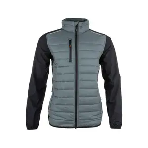 Work jacket Bennon Iris image-0