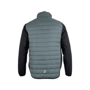 Work jacket Bennon Iris image-1