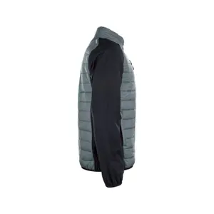 Work jacket Bennon Iris image-2